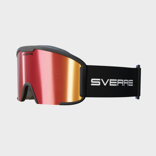 The Ridge Sverre Sports Black