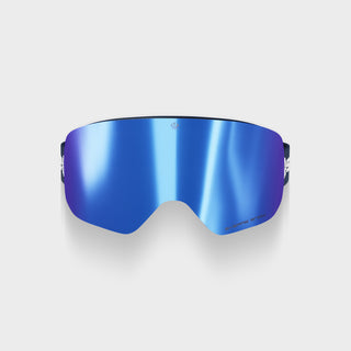 Glacier Lens Sverre Snow