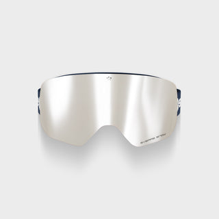 Glacier Lens Sverre Snow